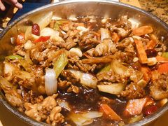 -黄记煌三汁焖锅(悦方IDmall店)