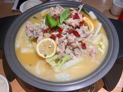 -大丰收·蛙功夫(晋江万达店)