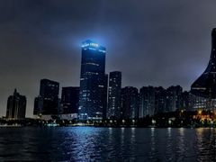 -天鹅湖体育公园