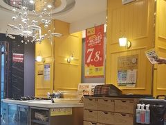 -东方豪客牛排意面披萨(金凤万达店)