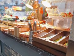 -非烤勿扰韩料自助烤肉(松山湖万科店)