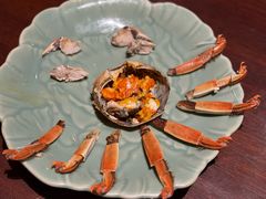 -成隆行·蟹王府(九江路店)