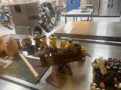 -歌斐颂巧克力小镇