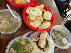 -老槐树煎包