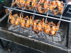 -芭提雅Amporn Seafood自助餐厅