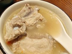 排骨焖罐-本味焖罐源(天泽街店)