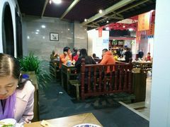 -家园老厨(东方华尔街店)