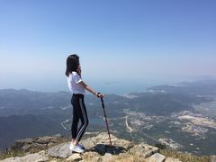 -七娘山