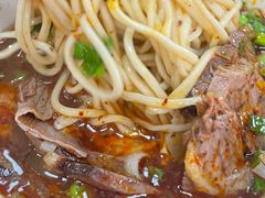 -清真磨沟沿老字号牛肉面(总店)