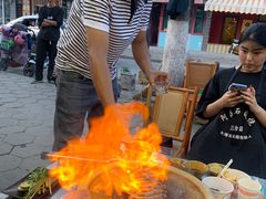 -阿昌白族石板烧·菌锅(大理古城店)