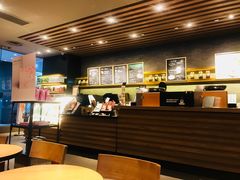 -星巴克(中远两湾城店)