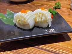 冰皮榴莲手握-小川洋风料理(街道口店)