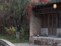 -恋乡太行水镇