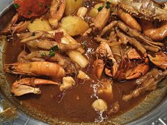 -胖哥俩肉蟹煲(福州仓山爱琴海店)