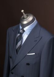 -ChenV西服礼服高级定制(市区养育巷店)