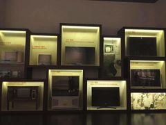 -东莞展览馆