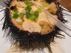 -九號院子海鲜烧烤