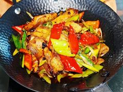 -No.DD戳子烧烤·江湖菜(北京总店)