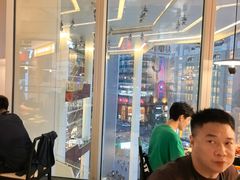 -江边城外烤全鱼(世茂广场店)