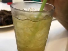 -汕头街四果汤
