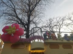 -天津五大道文化旅游区