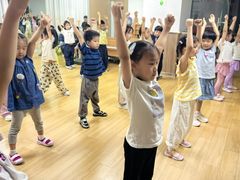 -第壹宝贝儿童教育中心(朝阳校区)