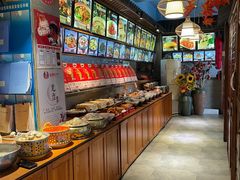 -金饭碗家宴(中兴路店)