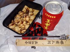 -破店肥哈·东北烧烤·夜宵(南山保利店)