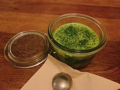 -知亘茶食