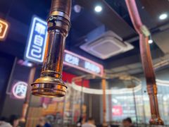 -吉志烤肉(太原总店)