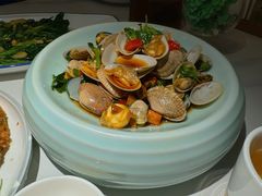 -码头见·潮汕菜(领展中心城店)