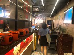 -老山村酒楼(白石洲店)