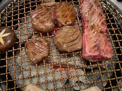 -炎蔵牛舌烤肉