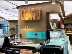 -工匠面包(壹方店)