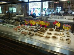 -渔娘渔家丹东海鲜(东直门店)