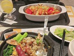 -大家乐(广州天河城六楼店)