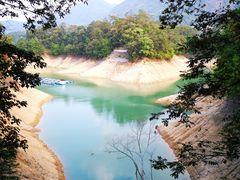 -广州市流溪河国家森林公园