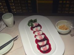 -船歌·鱼水饺青岛菜(闽江二路店)