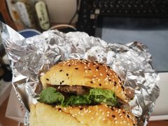 -LITTLE MICHAEL 小迈克西餐厅