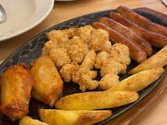 -萨莉亚意式餐厅(恒宝广场店)