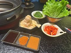 -樱嘢·炭火烧肉(惠南店)