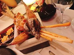 -翡翠36餐厅(浦东香格里拉店)