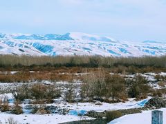 -新疆那拉提国家旅游度假区