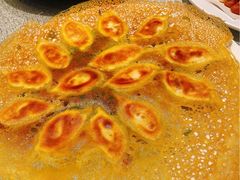 冰花锅烙三鲜-满汉楼(江畔店)