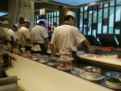 -晴季寿司(红旗街万达店)