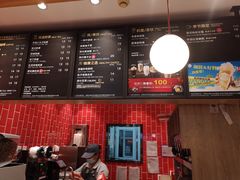 -85度C(北京玉蜓桥二店)