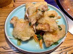 -山河屯铁锅炖(哈西站店)