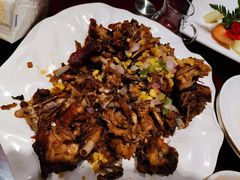 -森谷美食公园(杨行店)