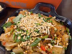 -林二哥宜烤官·宜宾小烧烤