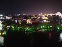 -桂林两江四湖景区